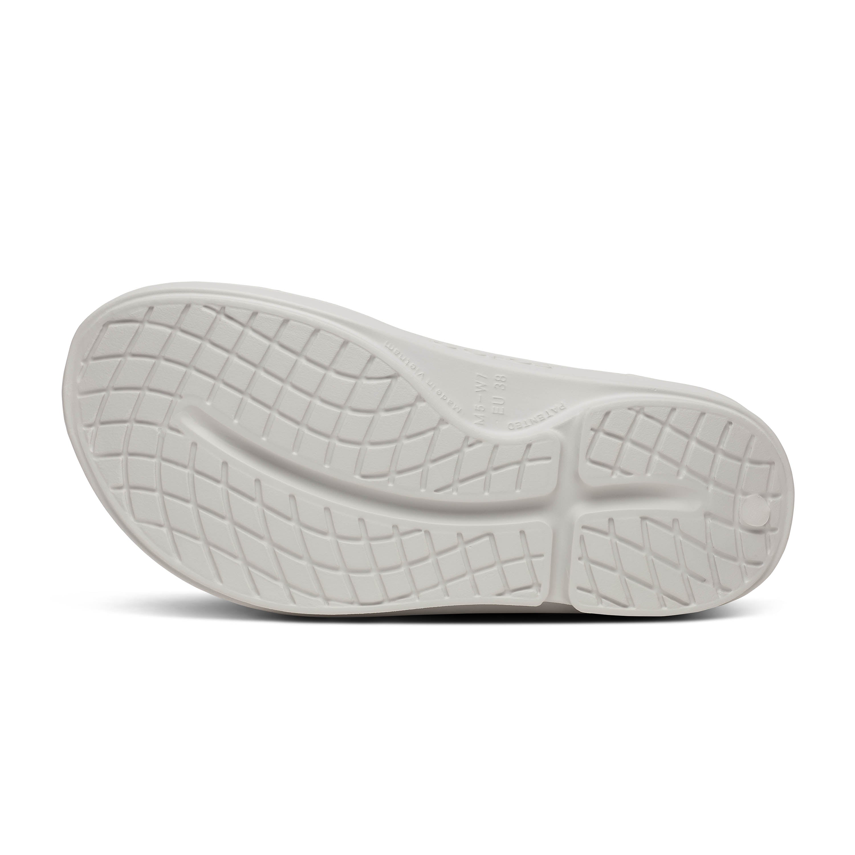 Unisex OOriginal Thong Sandal (Moonstone)