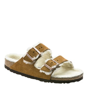 Birkenstock Arizona Shearling Women's Sandals