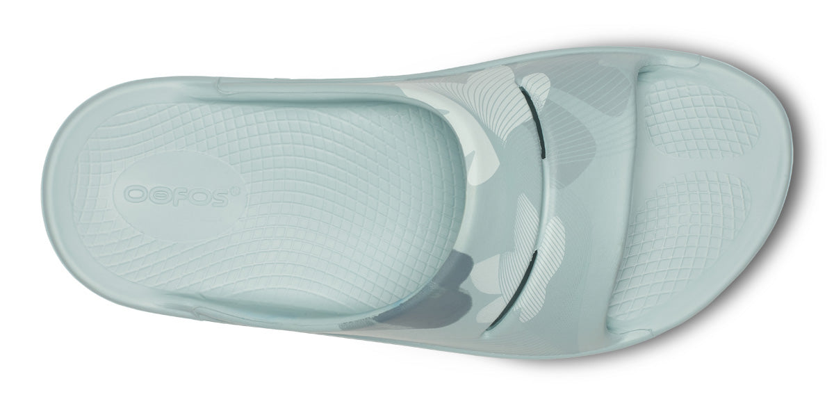 Unisex OOahh Limited Slide (Mist Breeze)