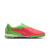 Men's Phantom 6 Low Academy "Erling Haaland" Turf Soccer Shoes