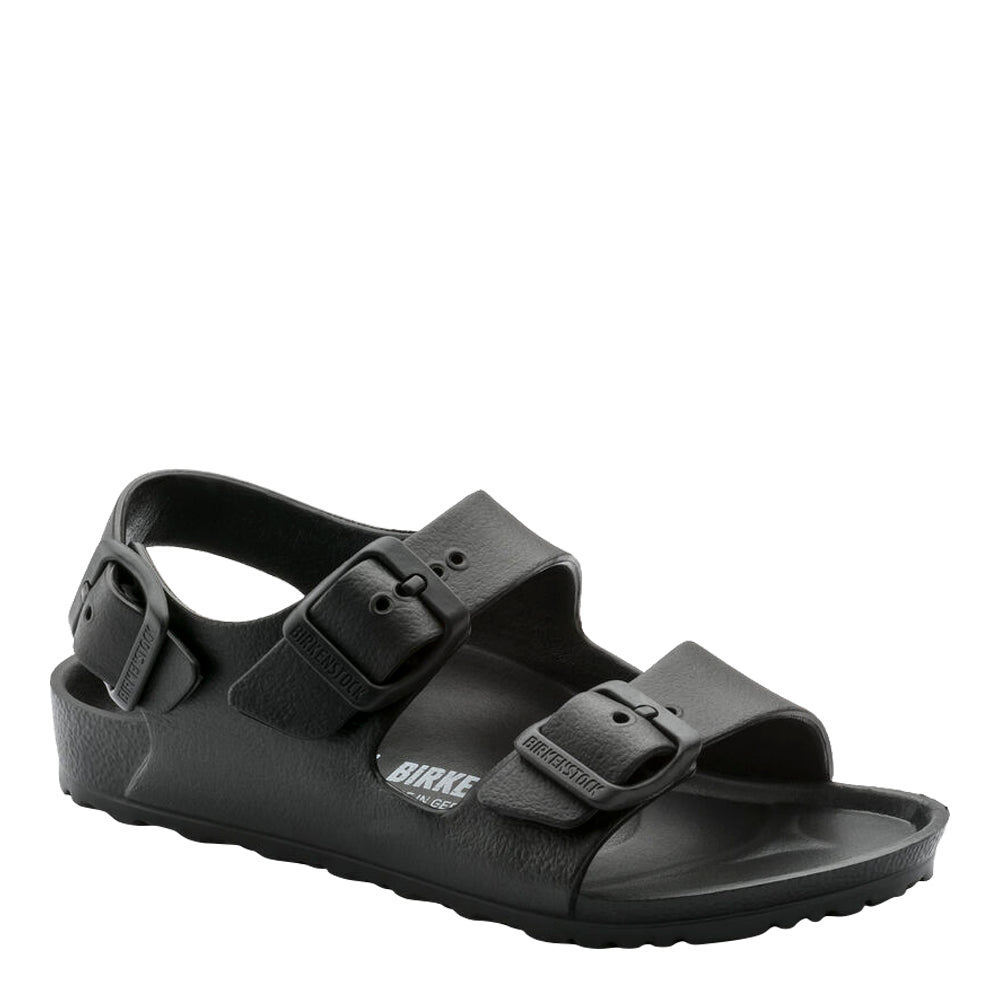 Birkenstock Milano Essentials Eva Little Kids' Sandals