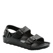 Birkenstock Milano Essentials Eva Little Kids' Sandals