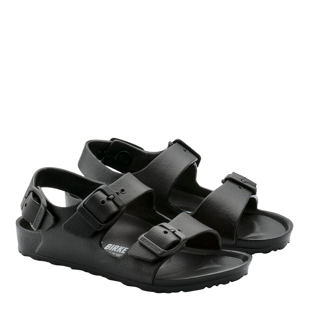Birkenstock Milano Essentials Eva Little Kids' Sandals