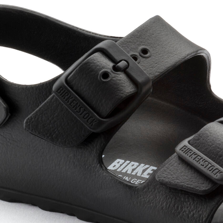 Birkenstock Milano Essentials Eva Little Kids' Sandals