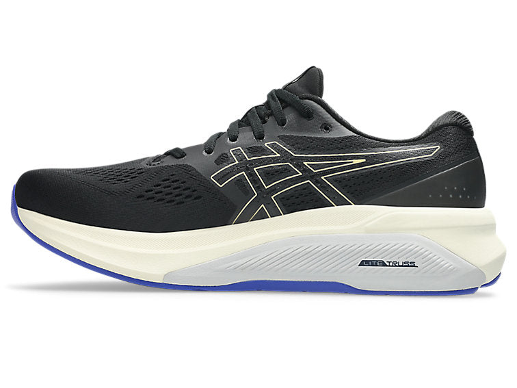 Men's GT-4000 4 (002 - Black/Light Orange)