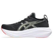 Men's Gel-Nimbus 27 (005 - Black/Khaki)