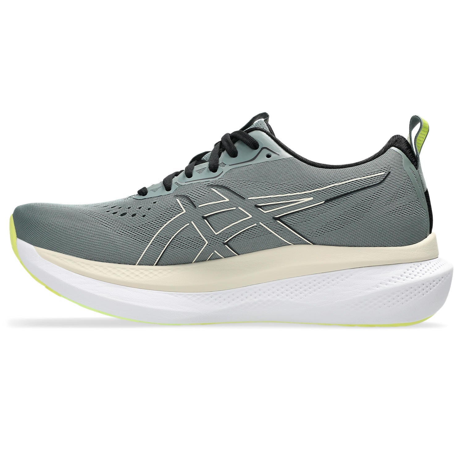 Men's Glideride Max (402 - Monument Blue/Vanilla)