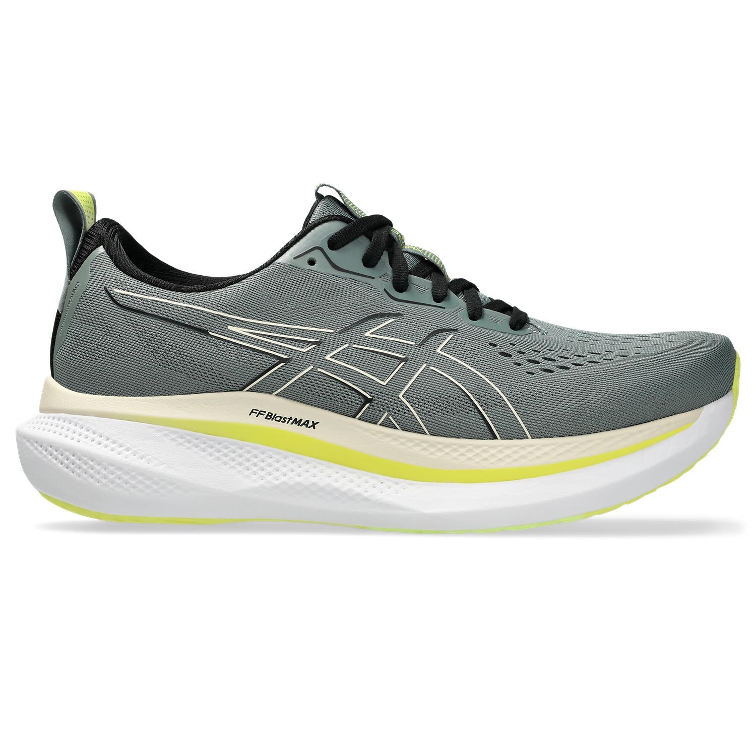 Men's Glideride Max (402 - Monument Blue/Vanilla)