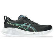 Men's GEL-Cumulus 27 (004 - Black/Lucid Yellow)