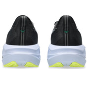 Men's Novablast 5 (003 - Black/Blue Fade)