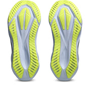 Men's Novablast 5 (003 - Black/Blue Fade)