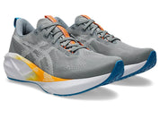 Men's Novablast 5 (020 - Gravel/White)