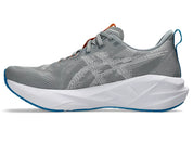 Men's Novablast 5 (020 - Gravel/White)
