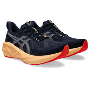 Men's Novablast 5 (404 - Midnight/Orange Glow)