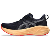 Men's Novablast 5 (404 - Midnight/Orange Glow)