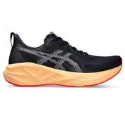 Men's Novablast 5 (404 - Midnight/Orange Glow)