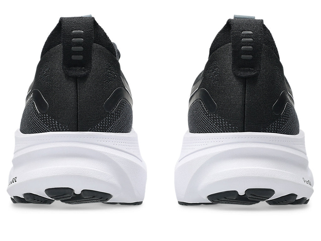 Men's GEL-Kayano 32 WIDE (002 - Black/White)