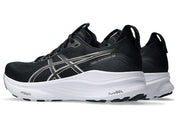 Men's GEL-Kayano 32 WIDE (002 - Black/White)