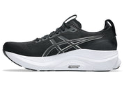 Men's GEL-Kayano 32 WIDE (002 - Black/White)