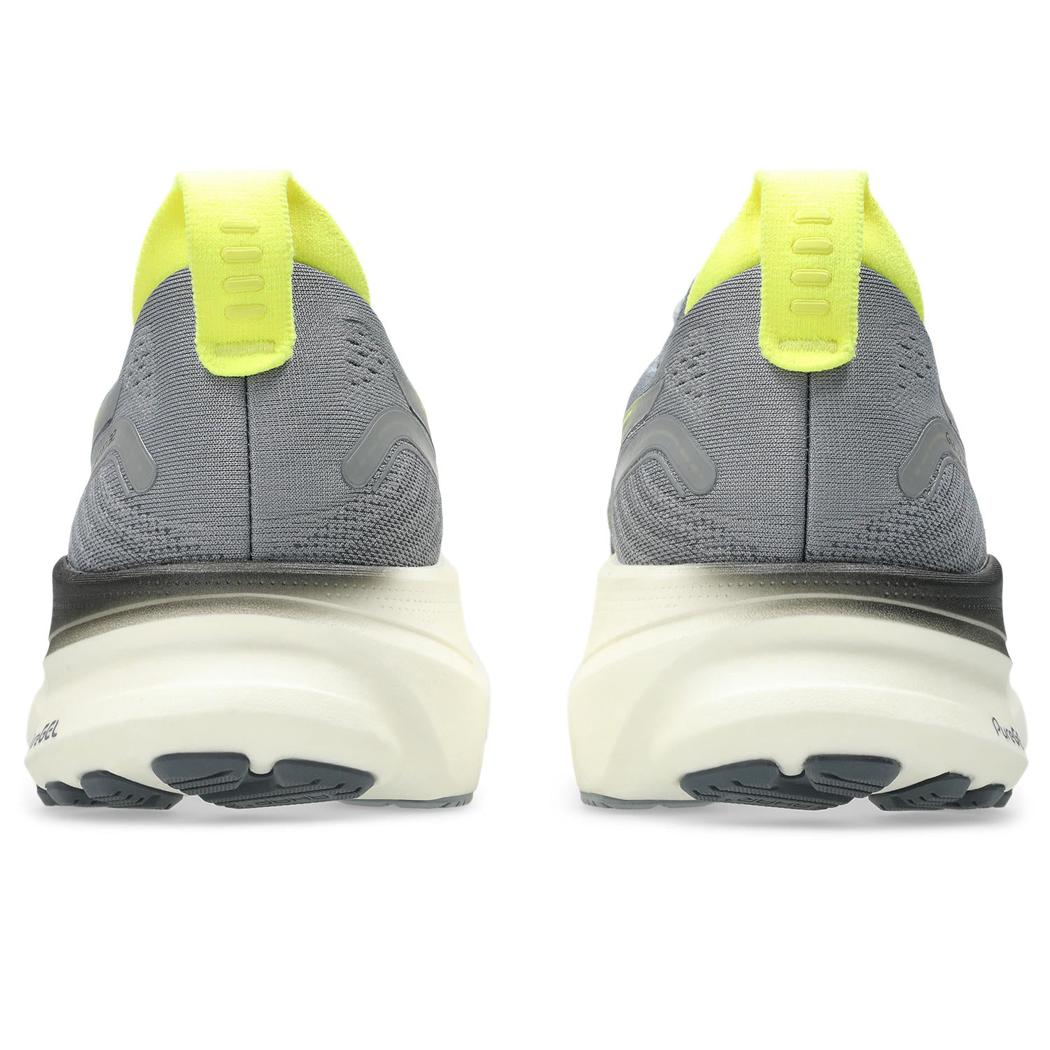 Men's GEL-Kayano 32 (021 - Gravel/Citron)