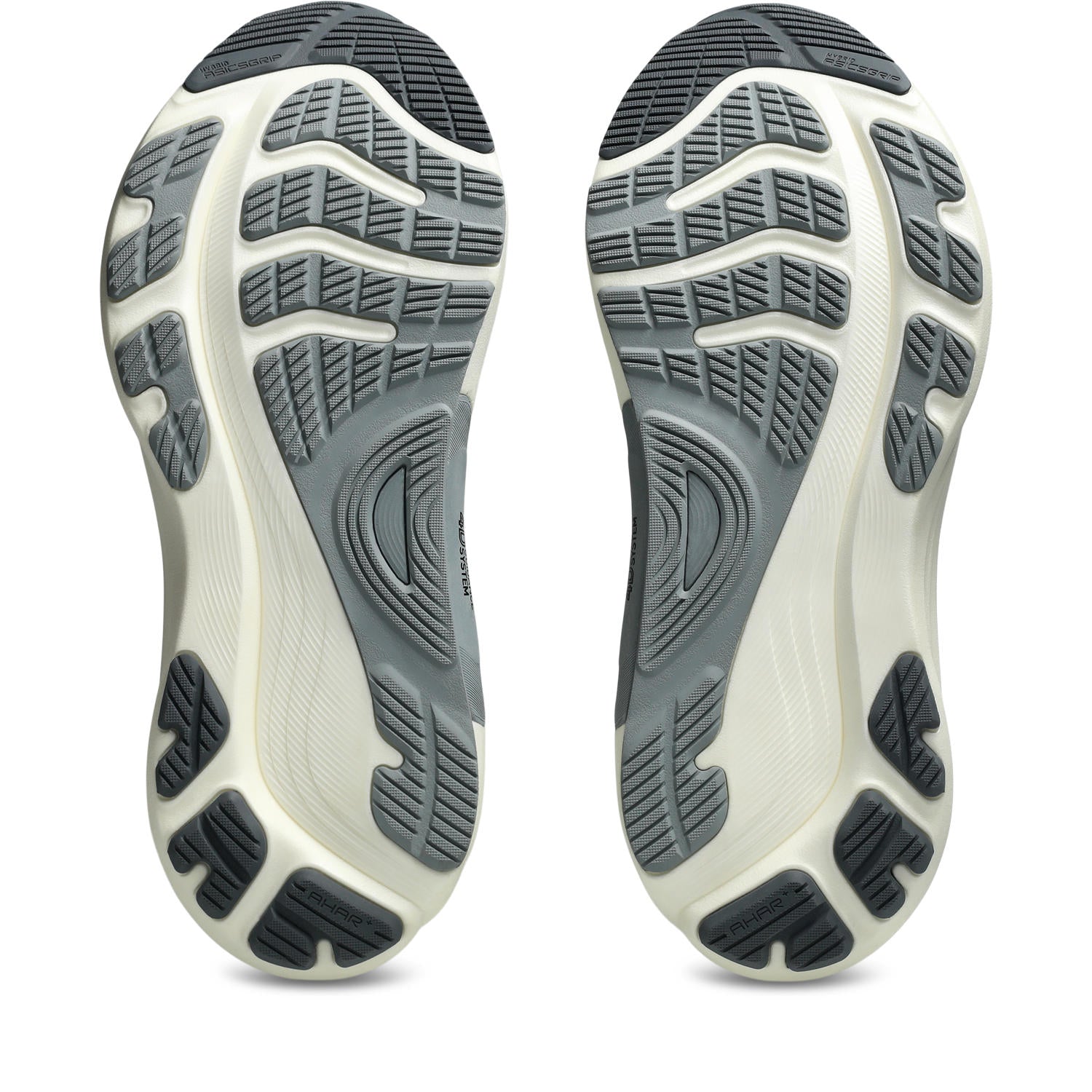 Men's GEL-Kayano 32 (021 - Gravel/Citron)