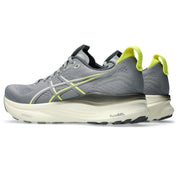 Men's GEL-Kayano 32 (021 - Gravel/Citron)