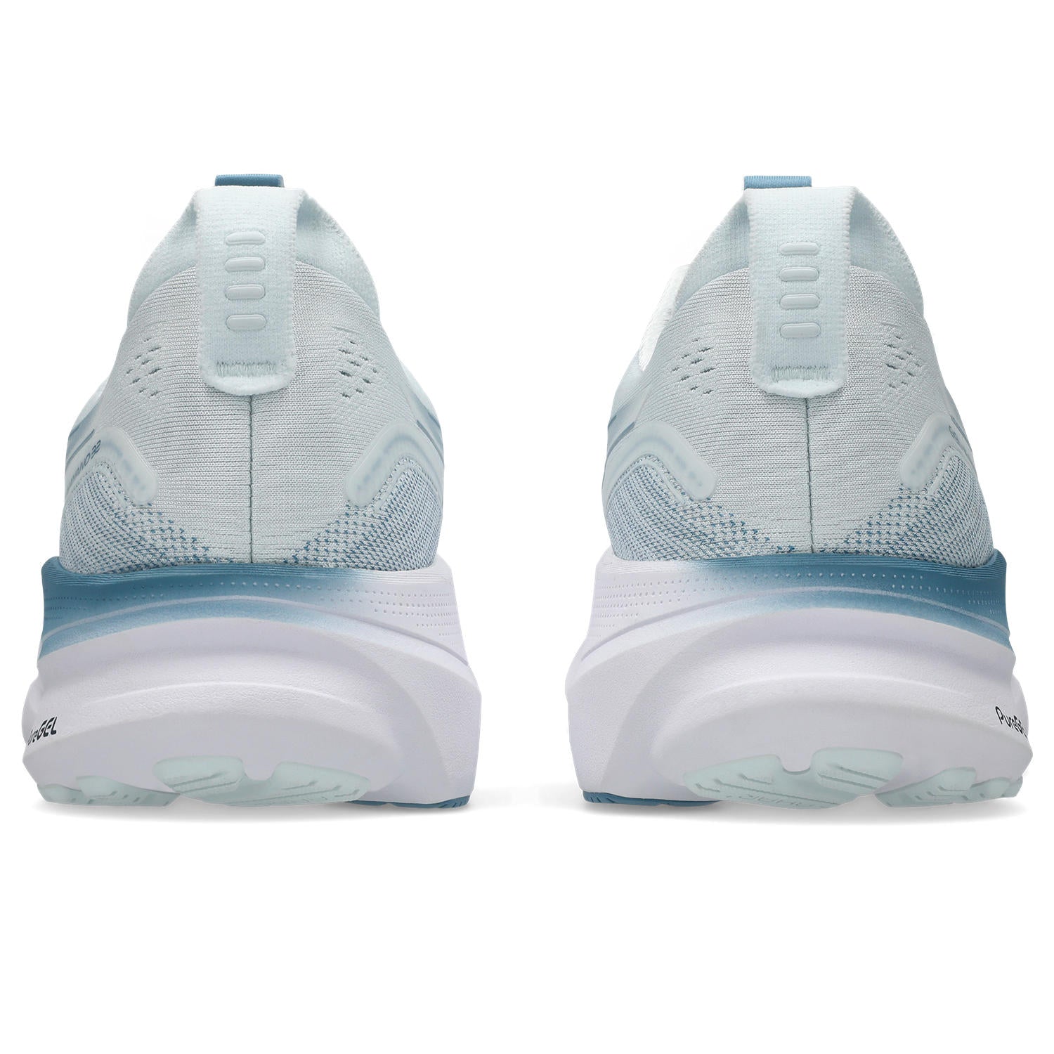 Men's GEL-Kayano 32 (403 - Arctic Blue/Pure Silver)