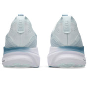 Men's GEL-Kayano 32 (403 - Arctic Blue/Pure Silver)