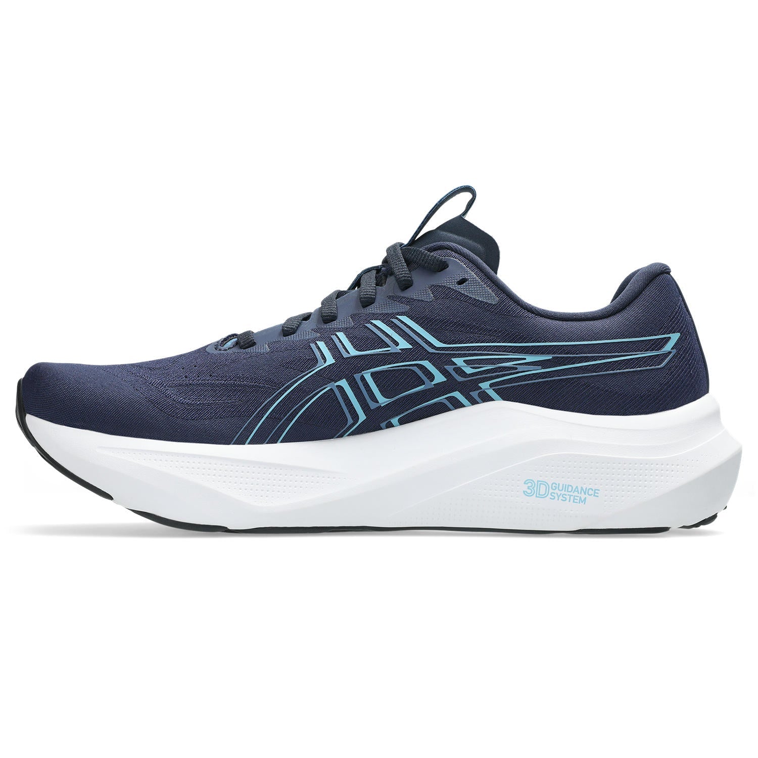 Men's GT-2000 14 (402 - Midnight/Stillwater)