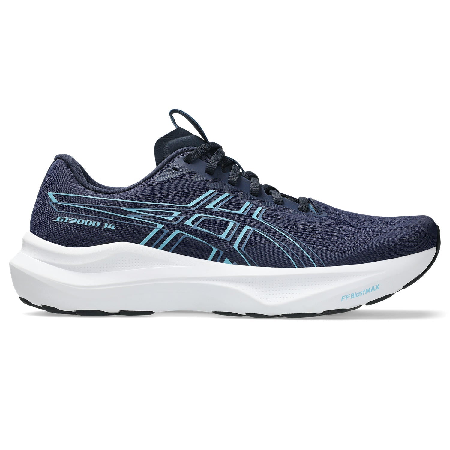Men's GT-2000 14 (402 - Midnight/Stillwater)