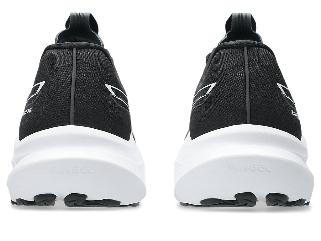 Men's GT-2000 14 EXTRA WIDE (001 - Black/White)