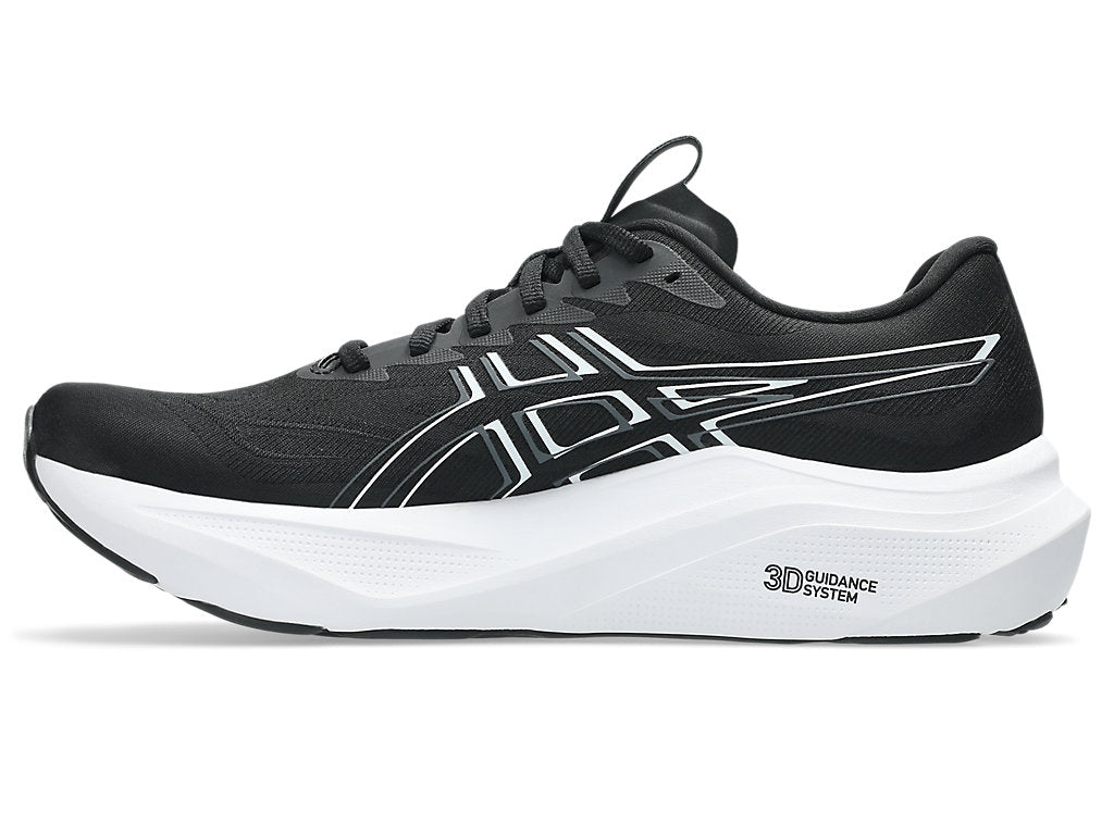 Men's GT-2000 14 WIDE (001 - Black/White)