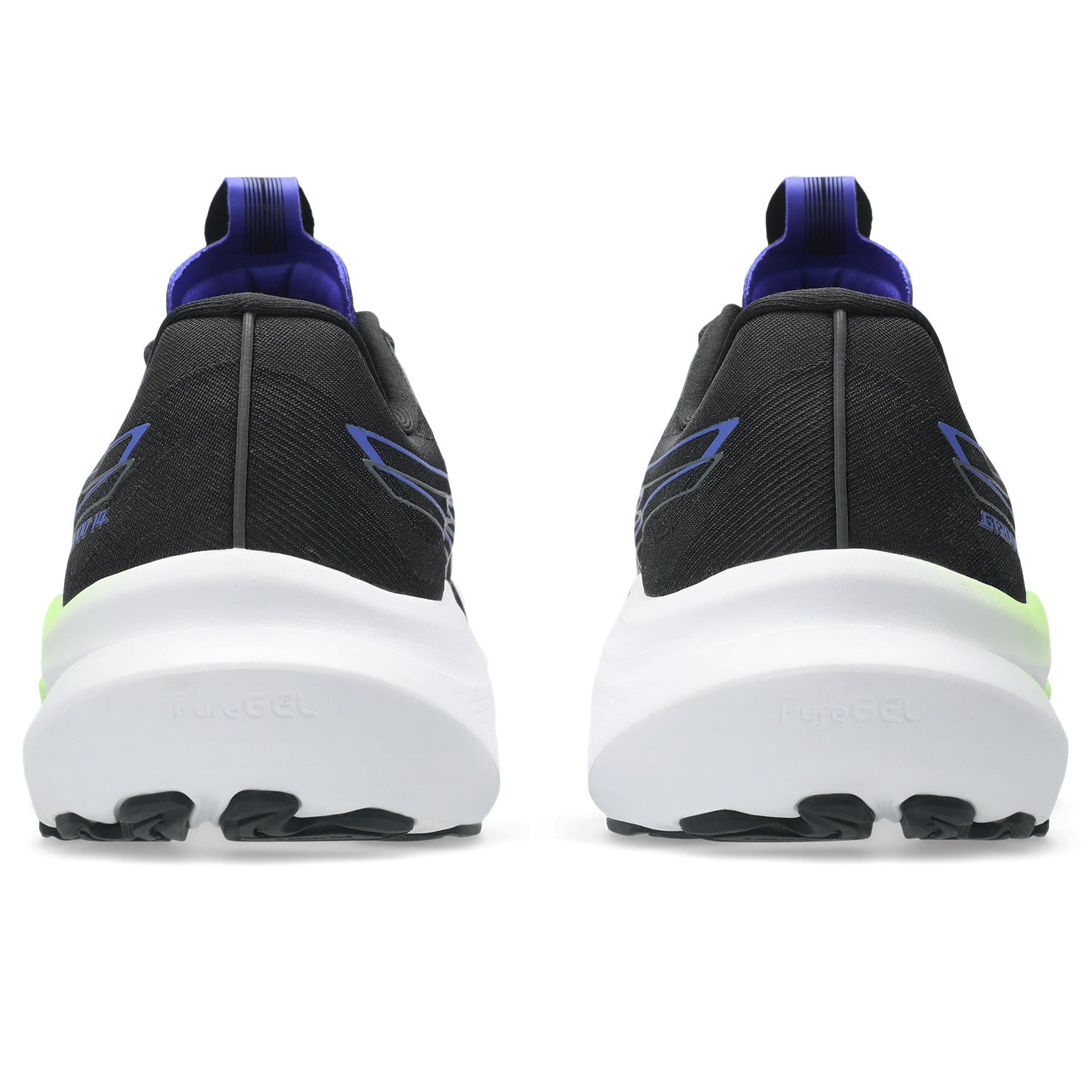 Men's GT-2000 14 (004 - Black/Cobalt Burst)
