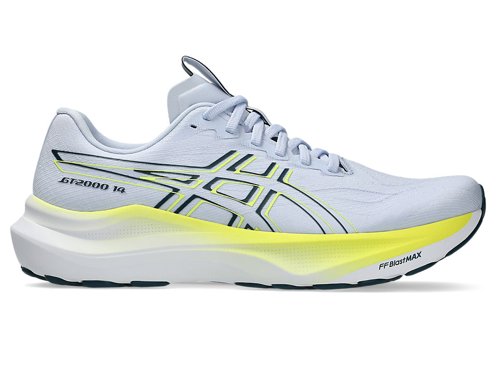 Men's GT-2000 14 (400 - Blue Fade/Tranquil Teal)