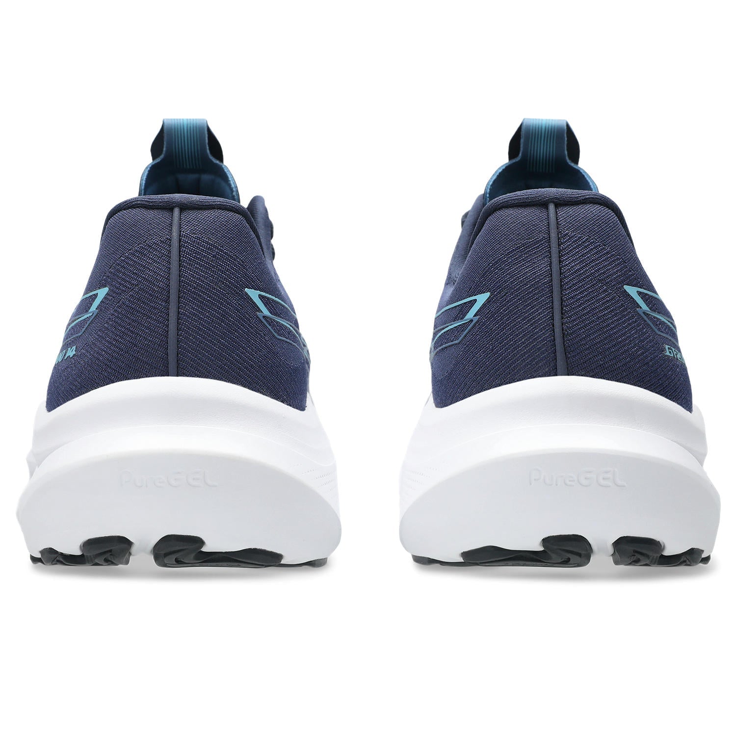 Men's GT-2000 14 (402 - Midnight/Stillwater)