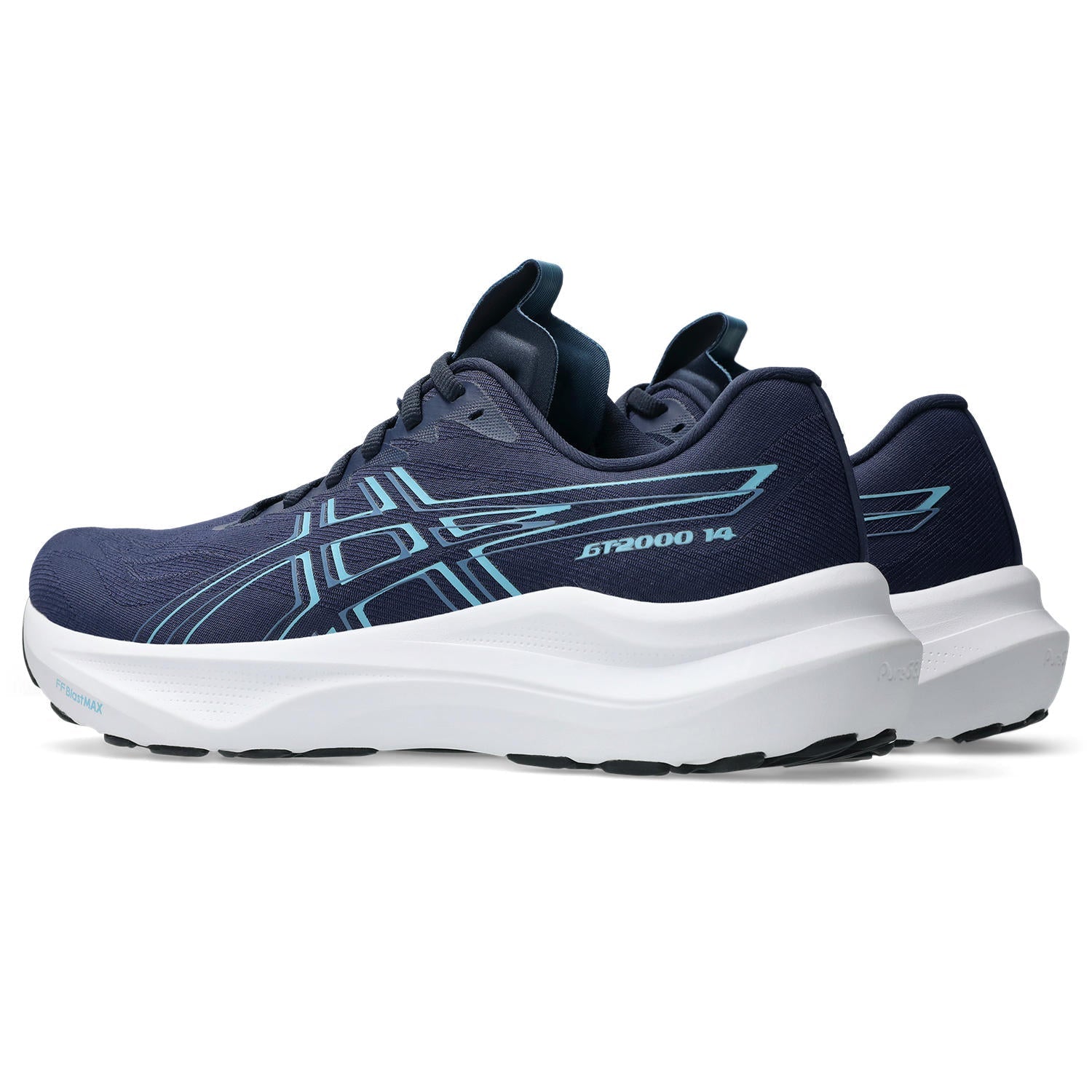 Men's GT-2000 14 (402 - Midnight/Stillwater)
