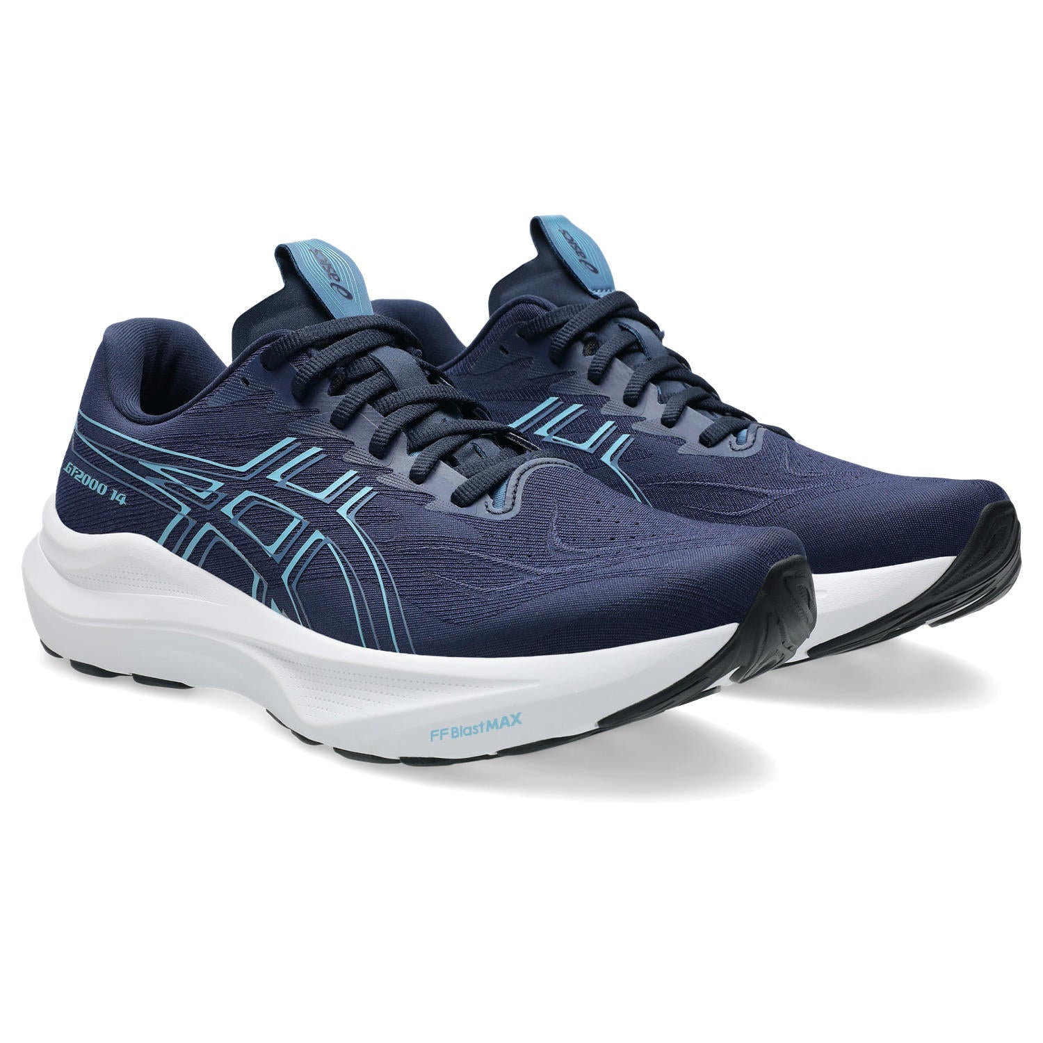 Men's GT-2000 14 (402 - Midnight/Stillwater)
