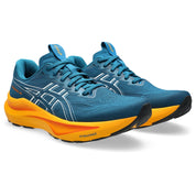 Men's GT-2000 14 (404 - Dark Teal/White)