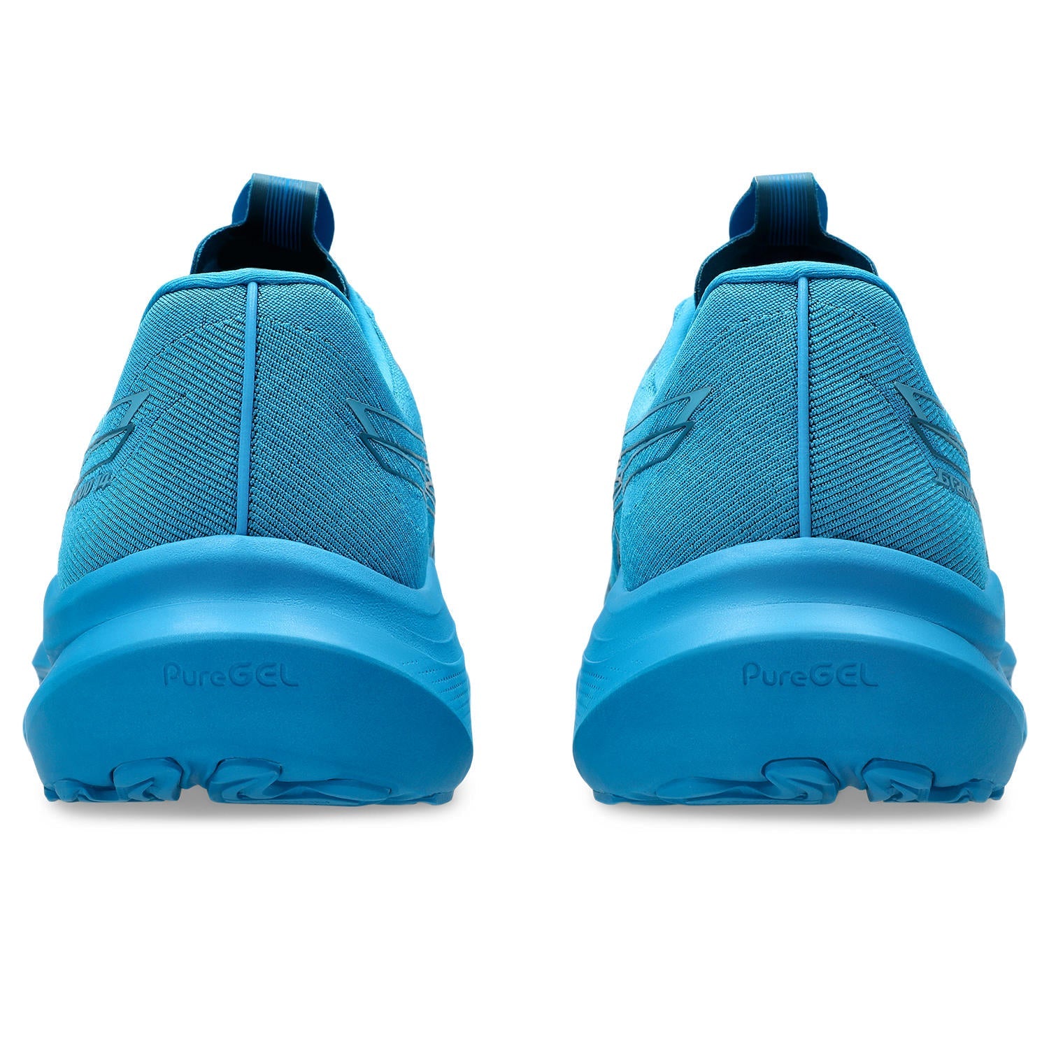 Men's GT-2000 14 (405 - Aegean Blue/Saba Blue)