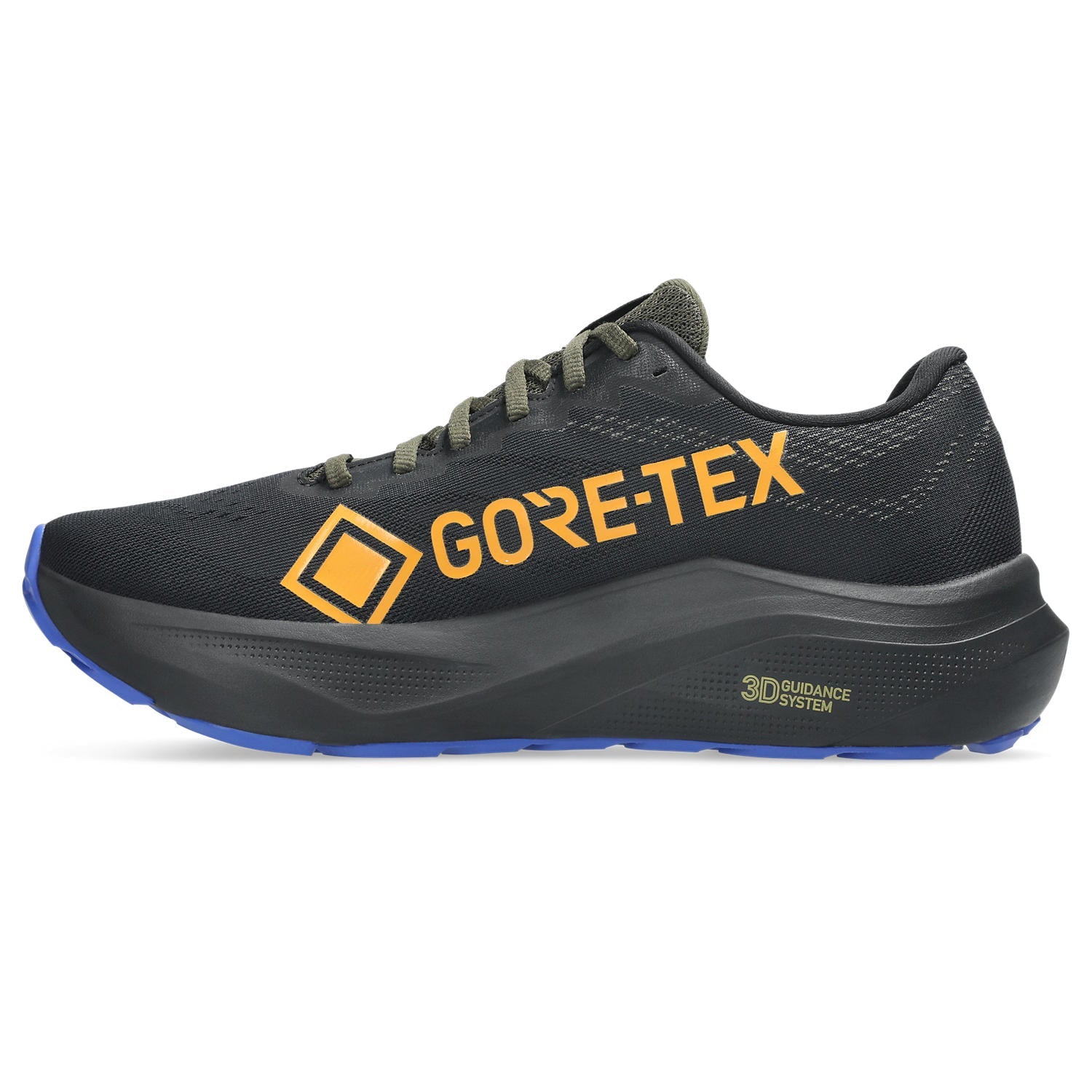 Men's GT-2000 14 GTX (001 - Black/Vanilla)