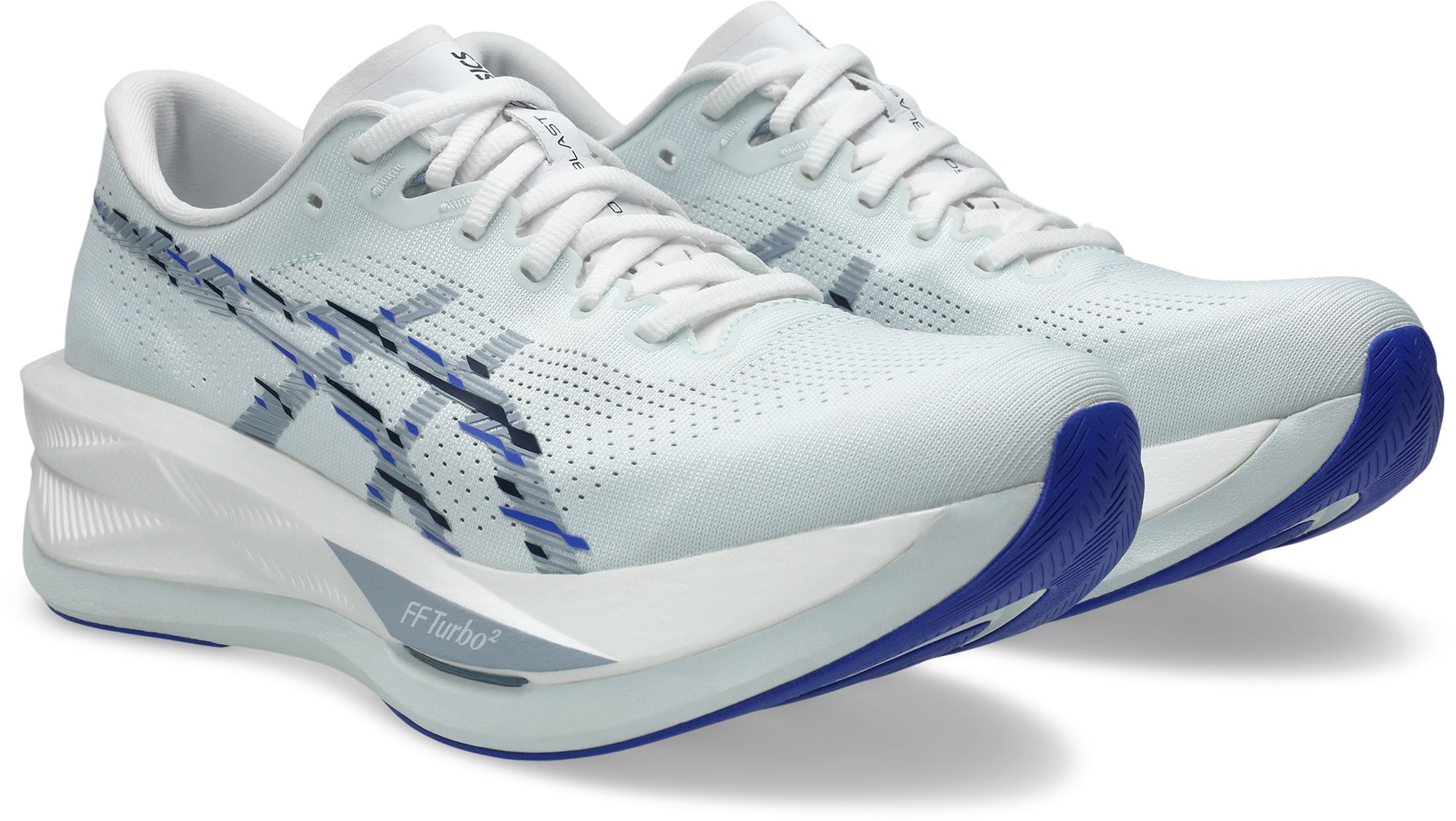 Men's Sonicblast (401 - Artic Blue/Grey Blue)