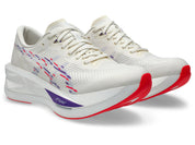 Men's Sonicblast (100 - Cream/Blue Fade)