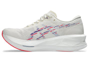 Men's Sonicblast (100 - Cream/Blue Fade)