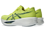 Men's Sonicblast (750 - Citron/Tranquil Teal)