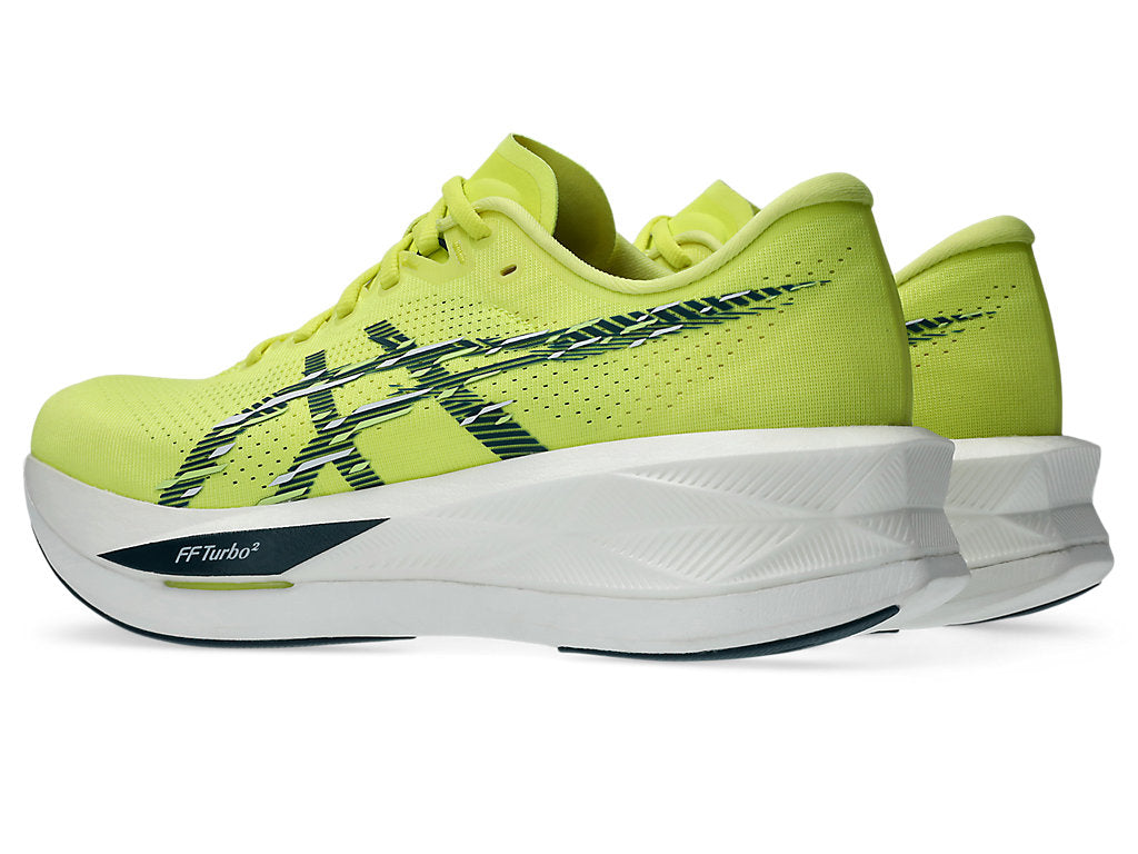Men's Sonicblast (750 - Citron/Tranquil Teal)