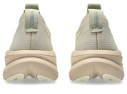 Men's Gel-Nimbus 28 (021 - Feather Grey/Cream)