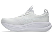 Men's Gel-Nimbus 28 (100 - White/White)