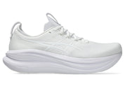 Men's Gel-Nimbus 28 (100 - White/White)