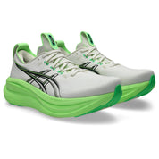 Men's Gel-Nimbus 28 (101 - Cream/Black)