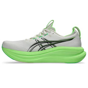 Men's Gel-Nimbus 28 (101 - Cream/Black)